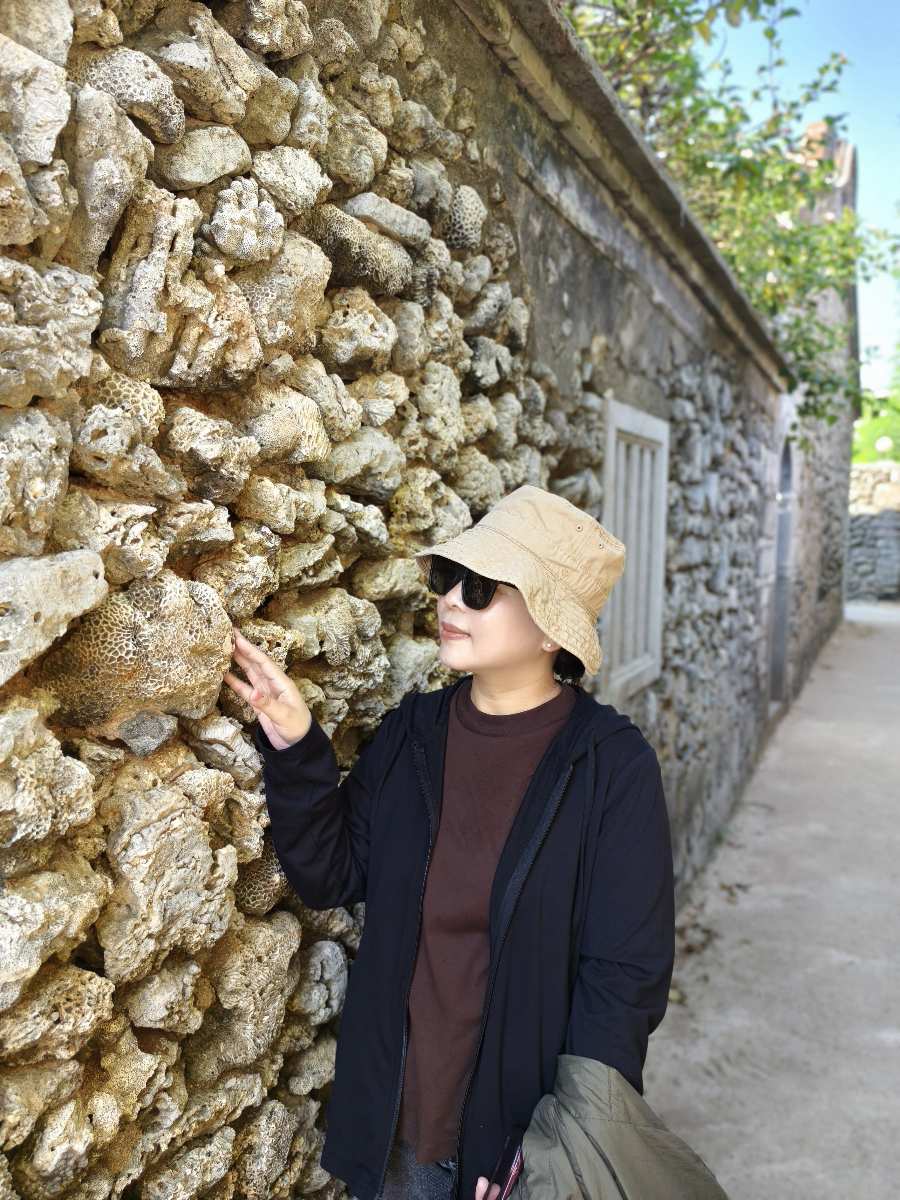 南寮古厝 | 去趣 chicTrip