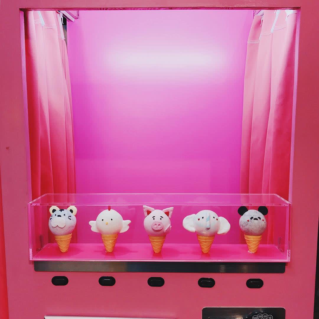 表參道站 | 去趣 chicTrip