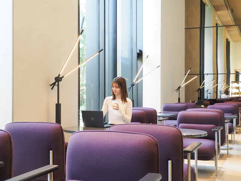 十字生活博多天神飯店 (Cross Life Hakata Tenjin) | 去趣 chicTrip