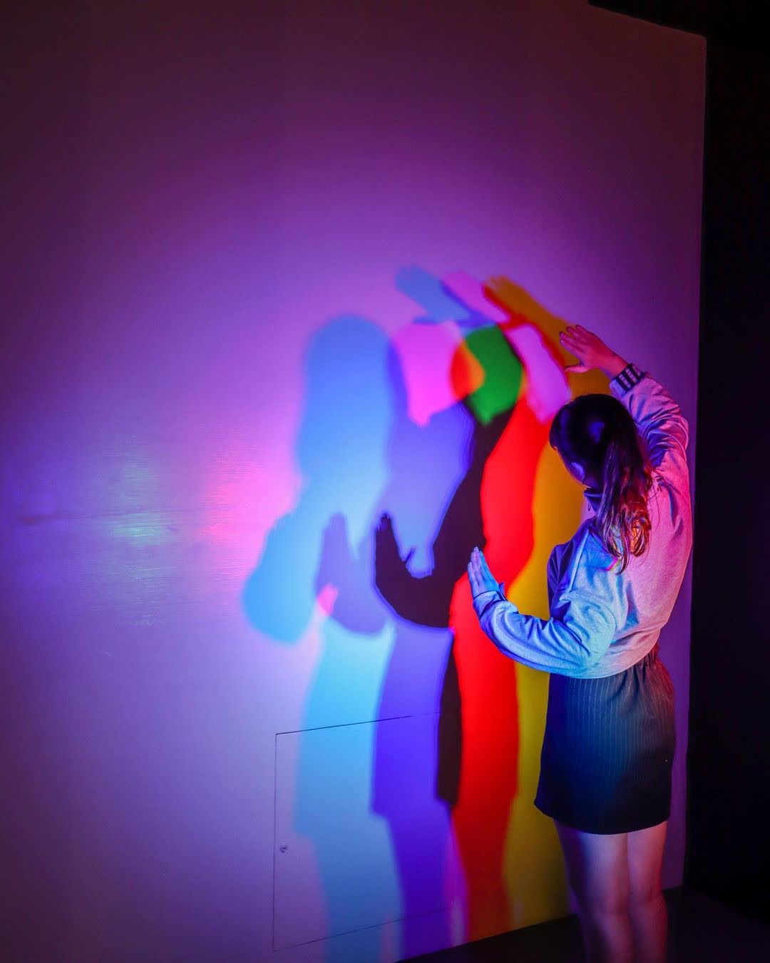 幻覺博物館-台中 | 去趣 chicTrip