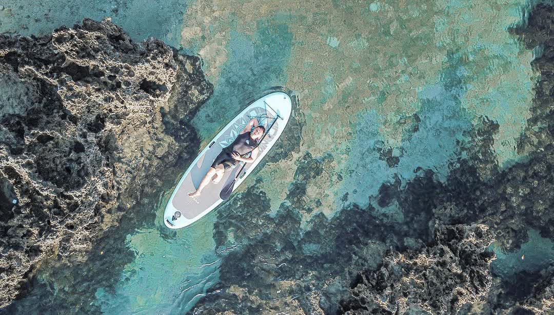 小巴里島岩 | 去趣 chicTrip