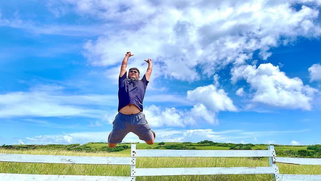 水蛙窟大草原 | 去趣 chicTrip