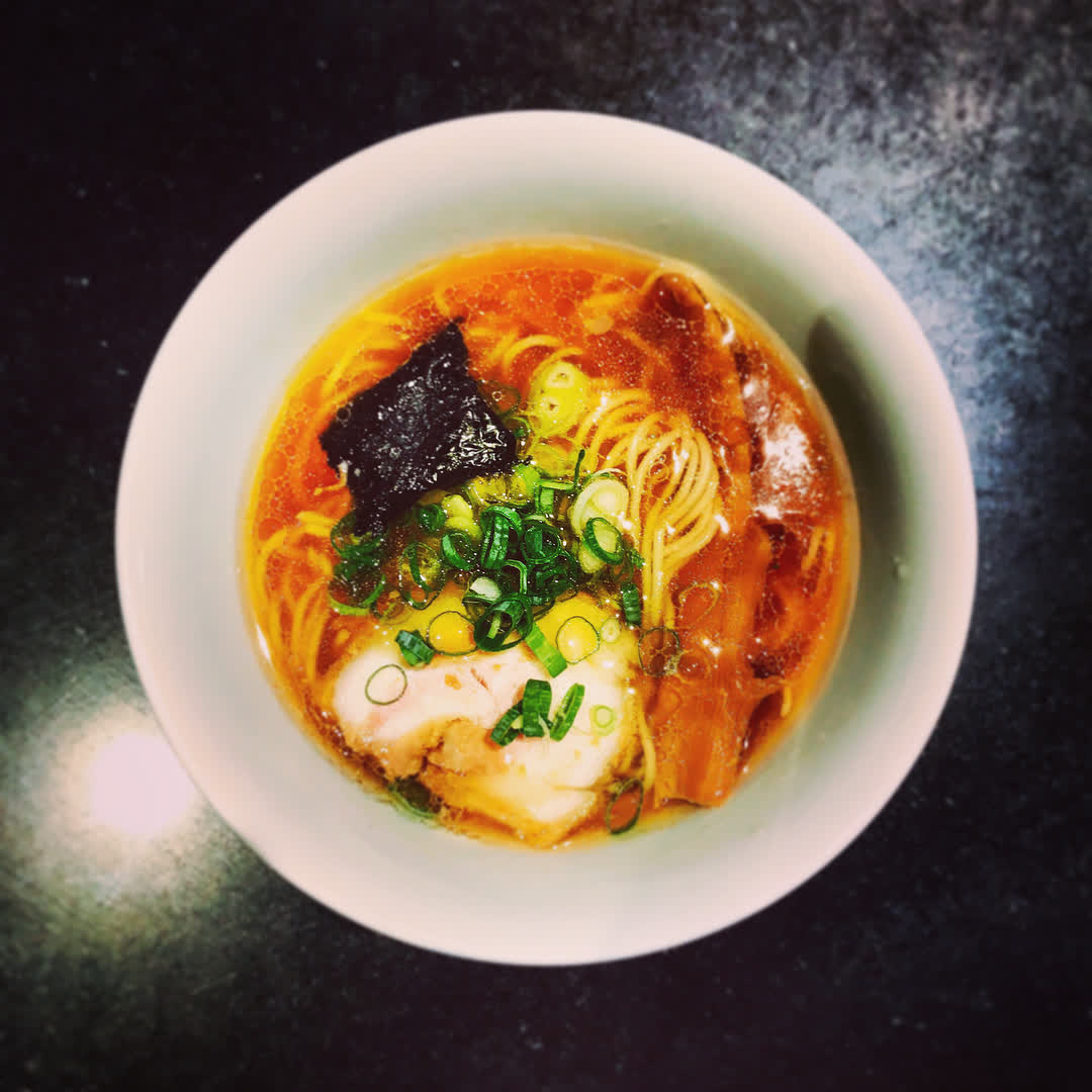 新橫濱拉麵博物館 | 去趣 chicTrip