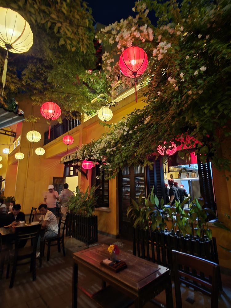 Nhà hàng Madame Lân | 去趣 chicTrip