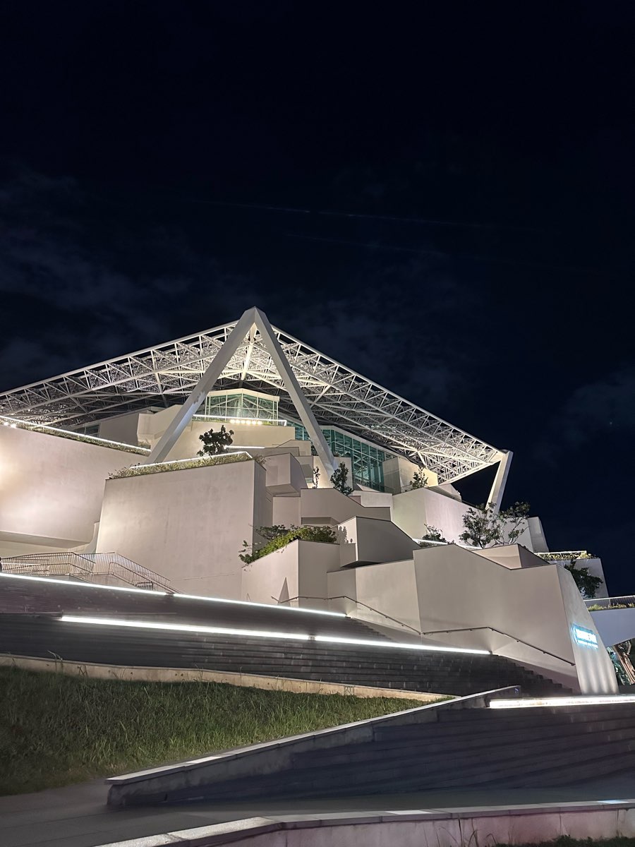 臺南市美術館二館(臺南國家美術館籌備處) | 去趣 chicTrip