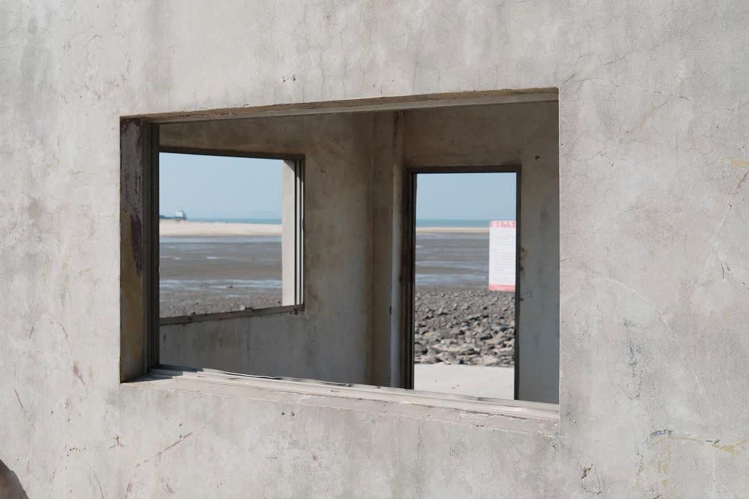 湖下海堤 | 去趣 chicTrip