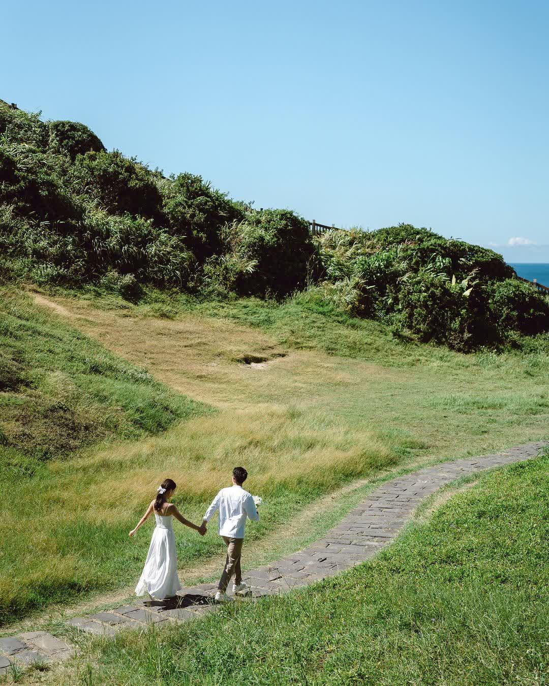 望幽 谷 | 去趣 chicTrip