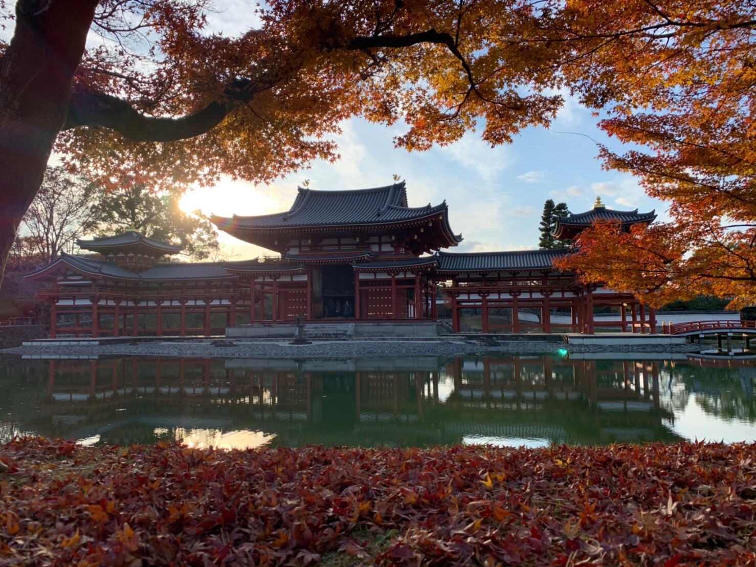 平等院 | 去趣 chicTrip