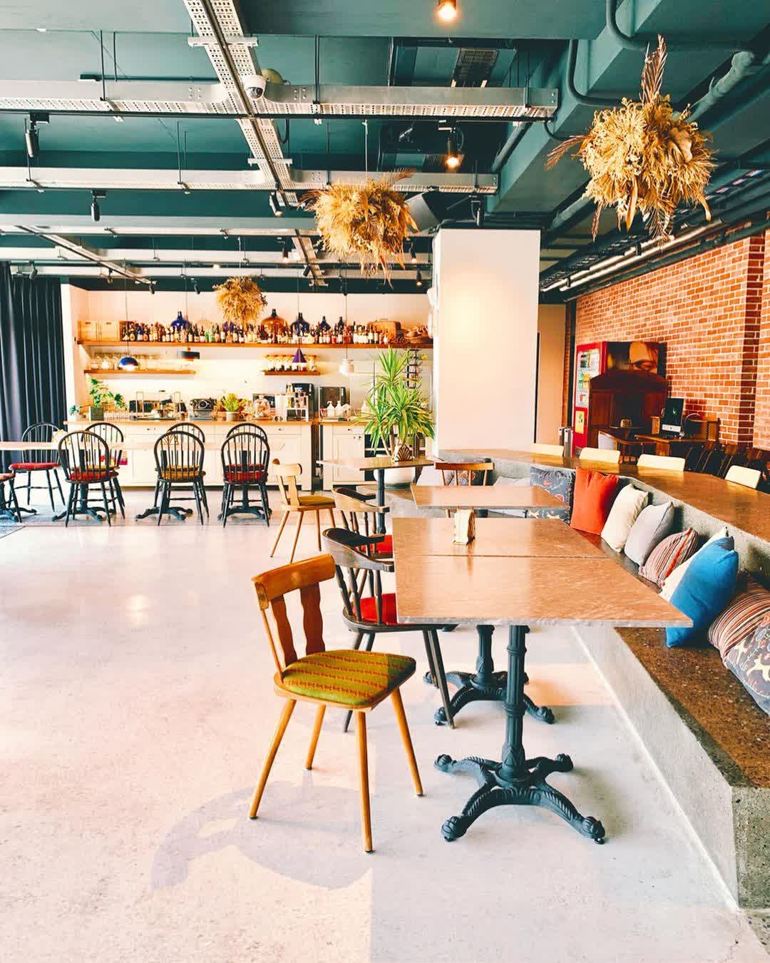 U.I.J Hotel & Hostel - 友愛街旅館 | 去趣 chicTrip