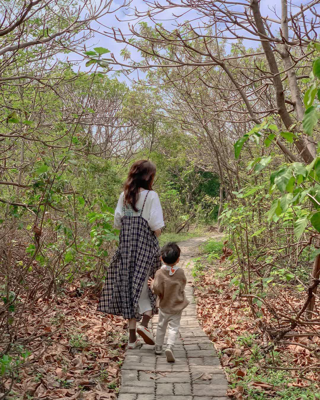 援中港濕地公園