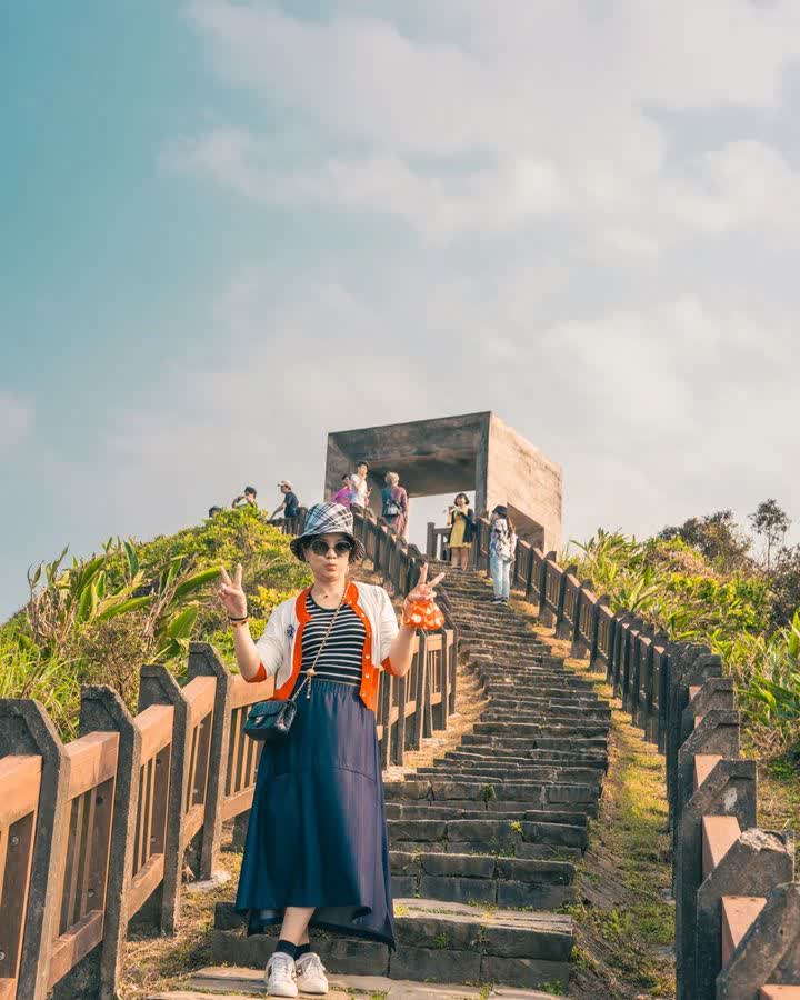 望幽 谷 | 去趣 chicTrip