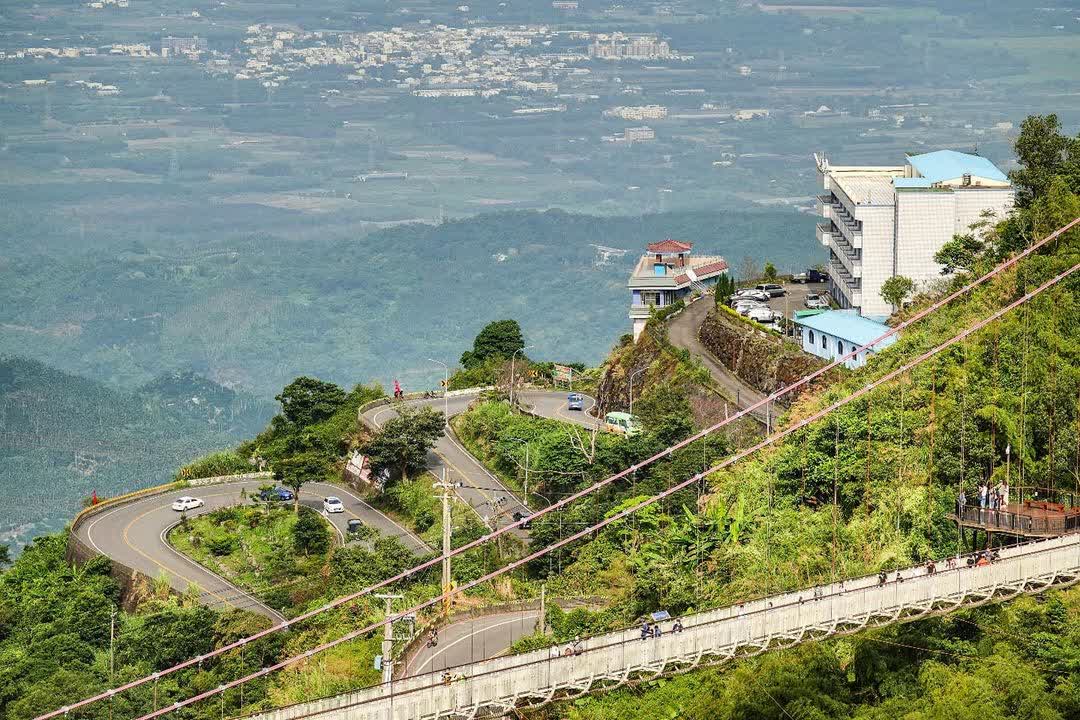 雲之南道步道 | 去趣 chicTrip