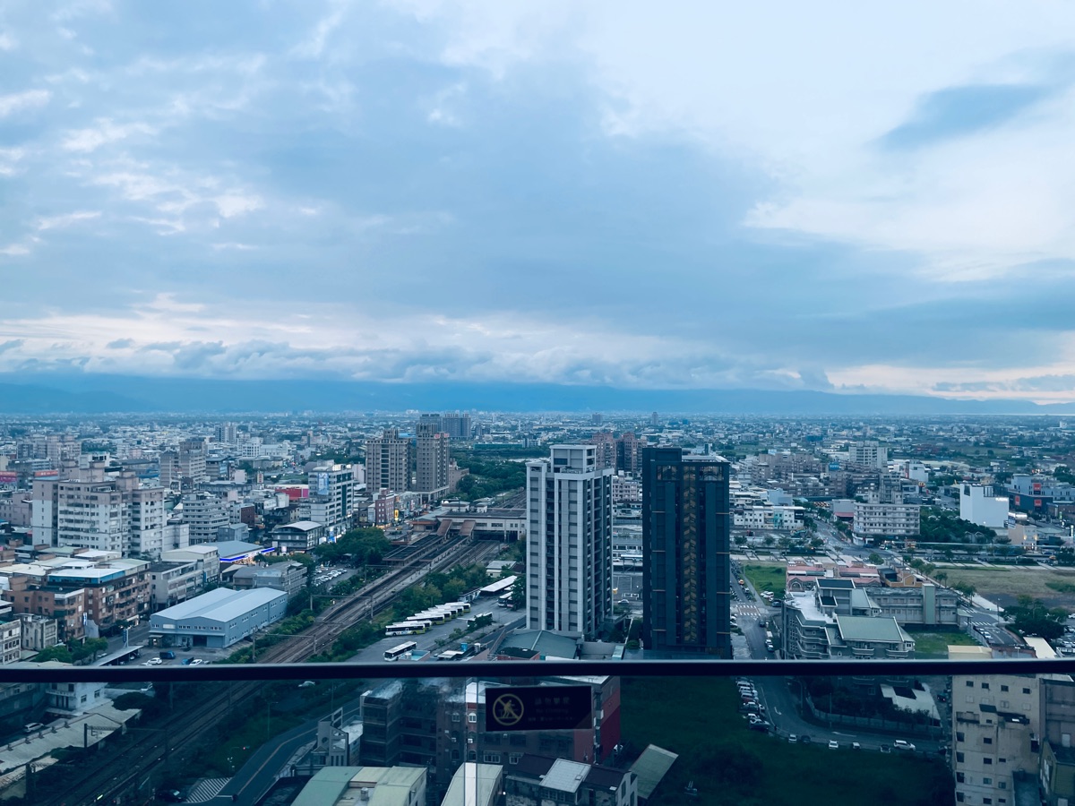 村却國際溫泉酒店