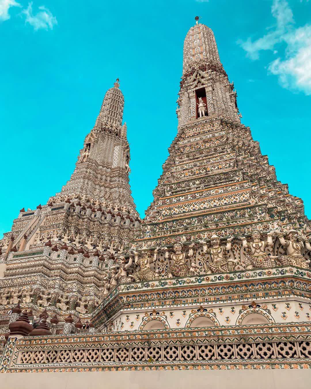 鄭王廟 | 去趣 chicTrip