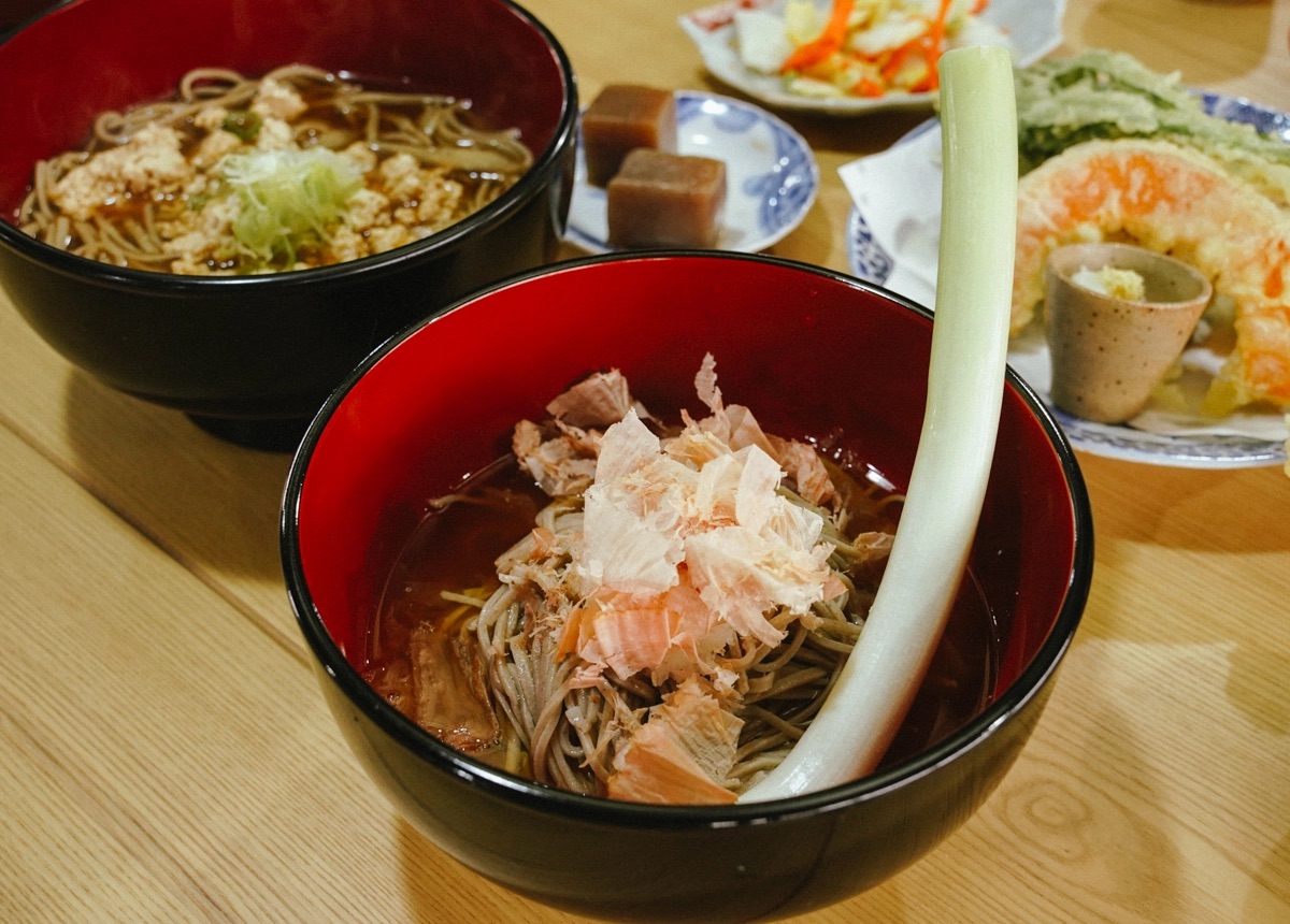 大內宿 三澤屋 | 去趣 chicTrip