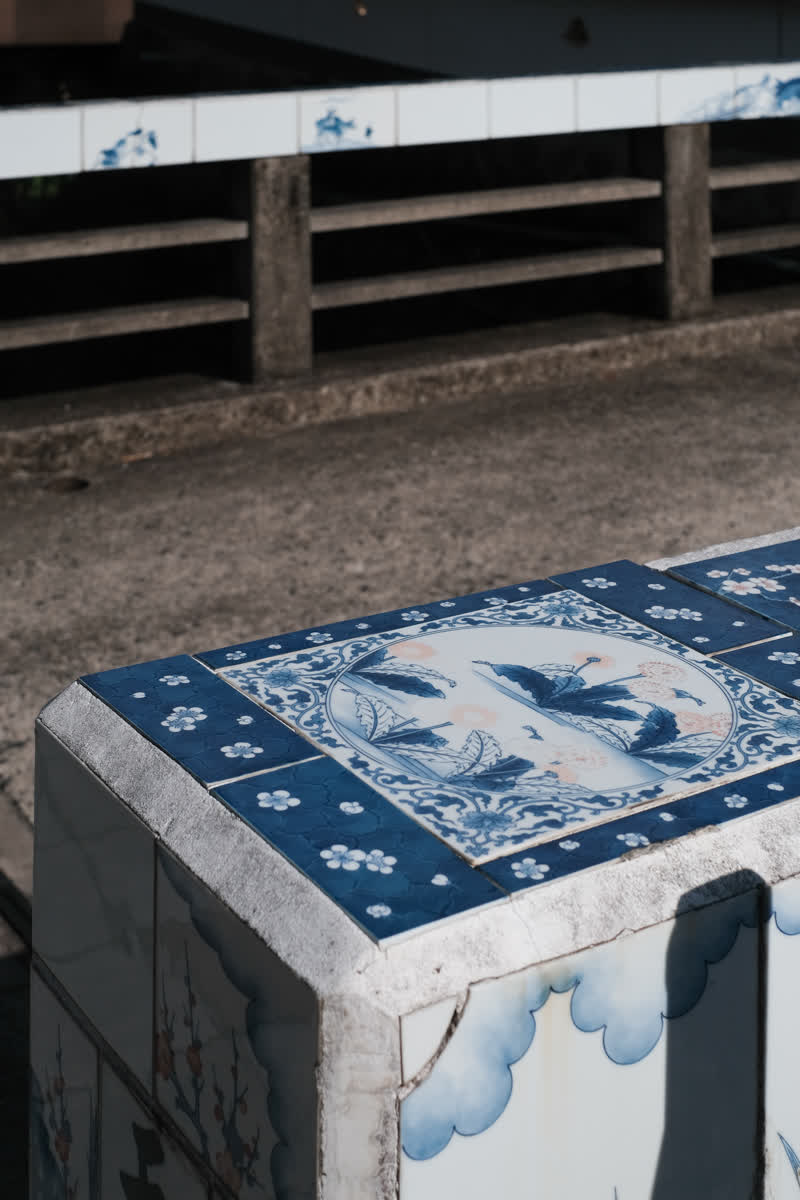 祕窯之里-大川內山 | 去趣 chicTrip