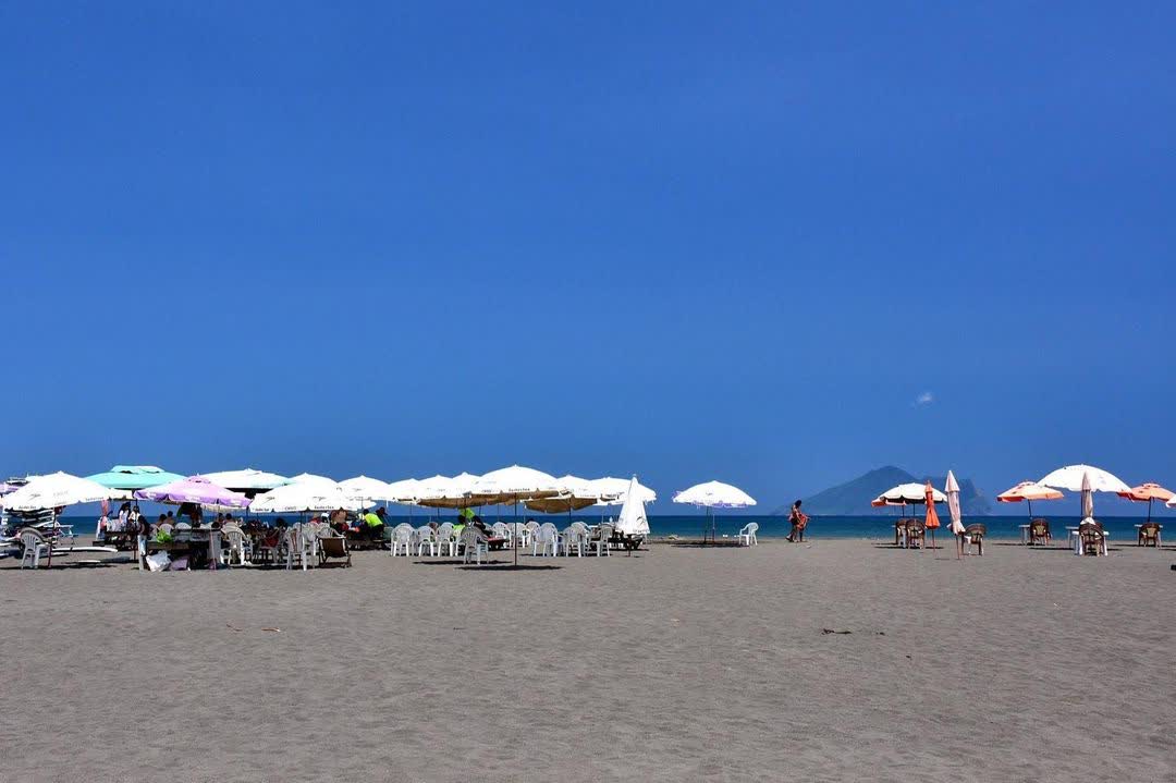 烏石漁港 | 去趣 chicTrip