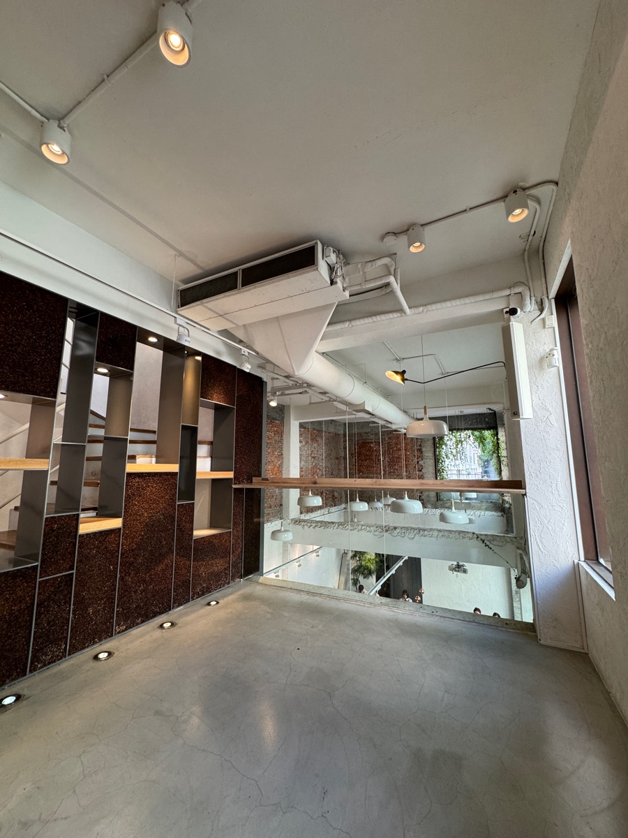 吃茶三千台灣概念店 | 去趣 chicTrip