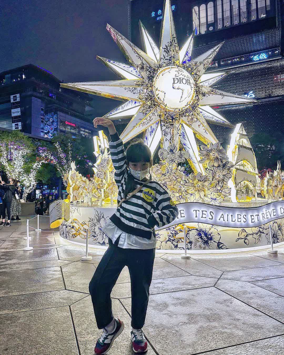 台北101購物中心 | 去趣 chicTrip