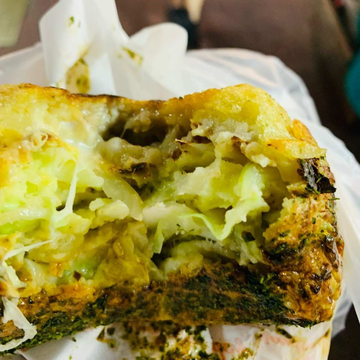 臨江街觀光夜市 | 去趣 chicTrip