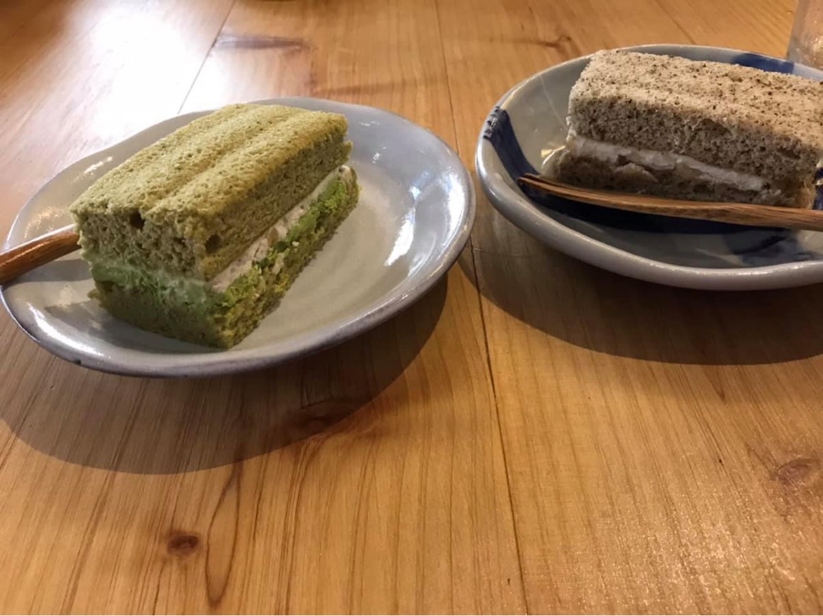 里海咖啡 | 去趣 chicTrip