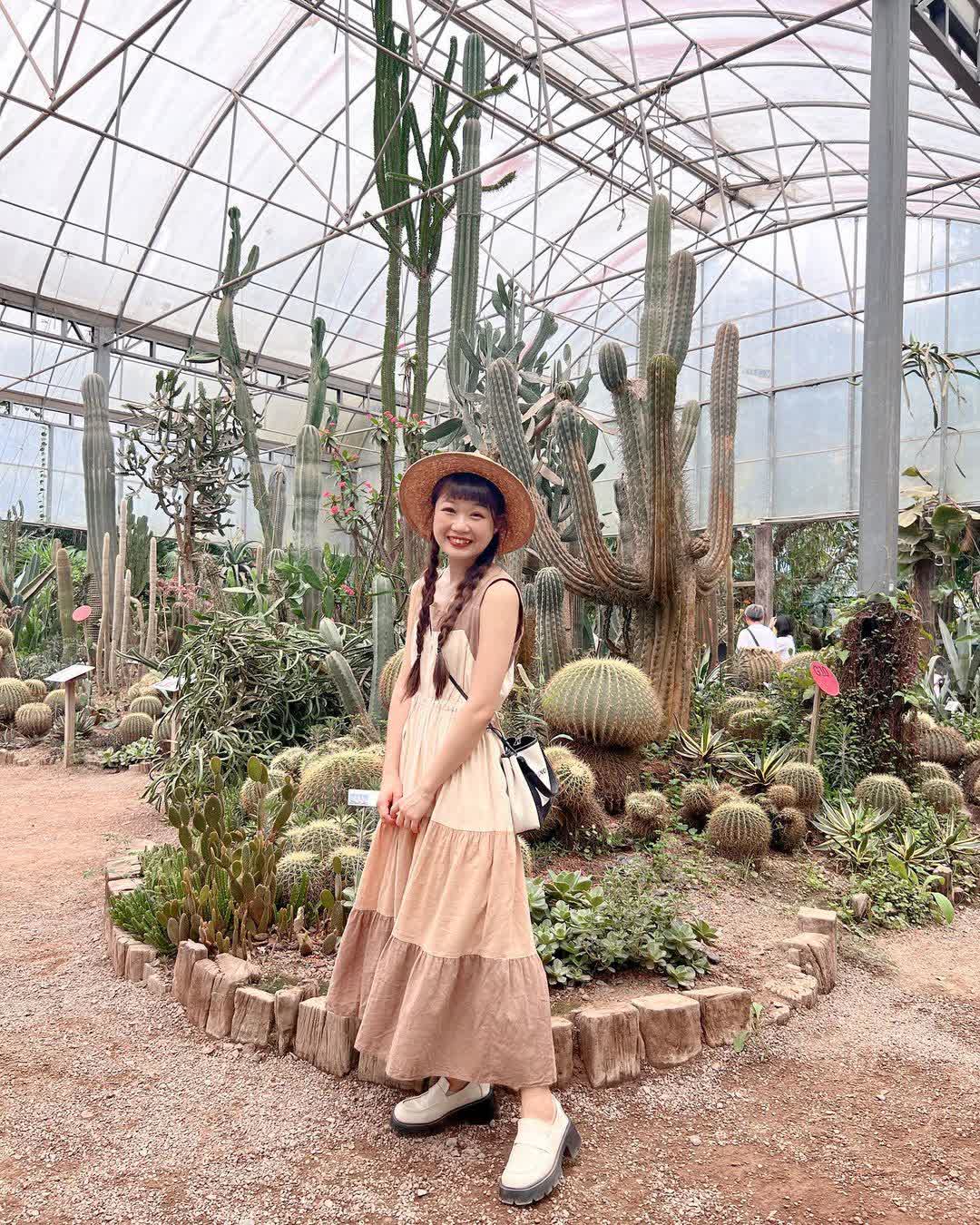 綠世界生態農場 | 去趣 chicTrip