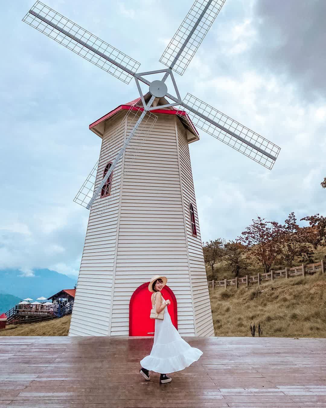 清境農場觀山牧區 | 去趣 chicTrip