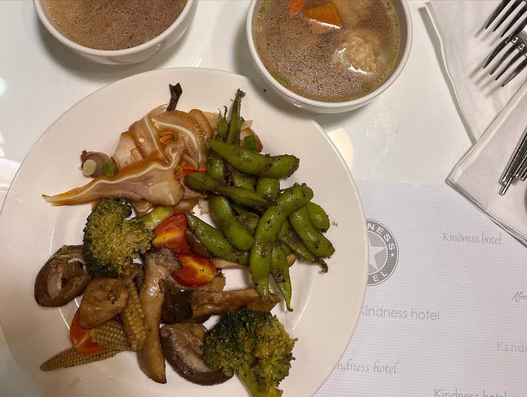 康橋大飯店 花蓮站前館 | 去趣 chicTrip