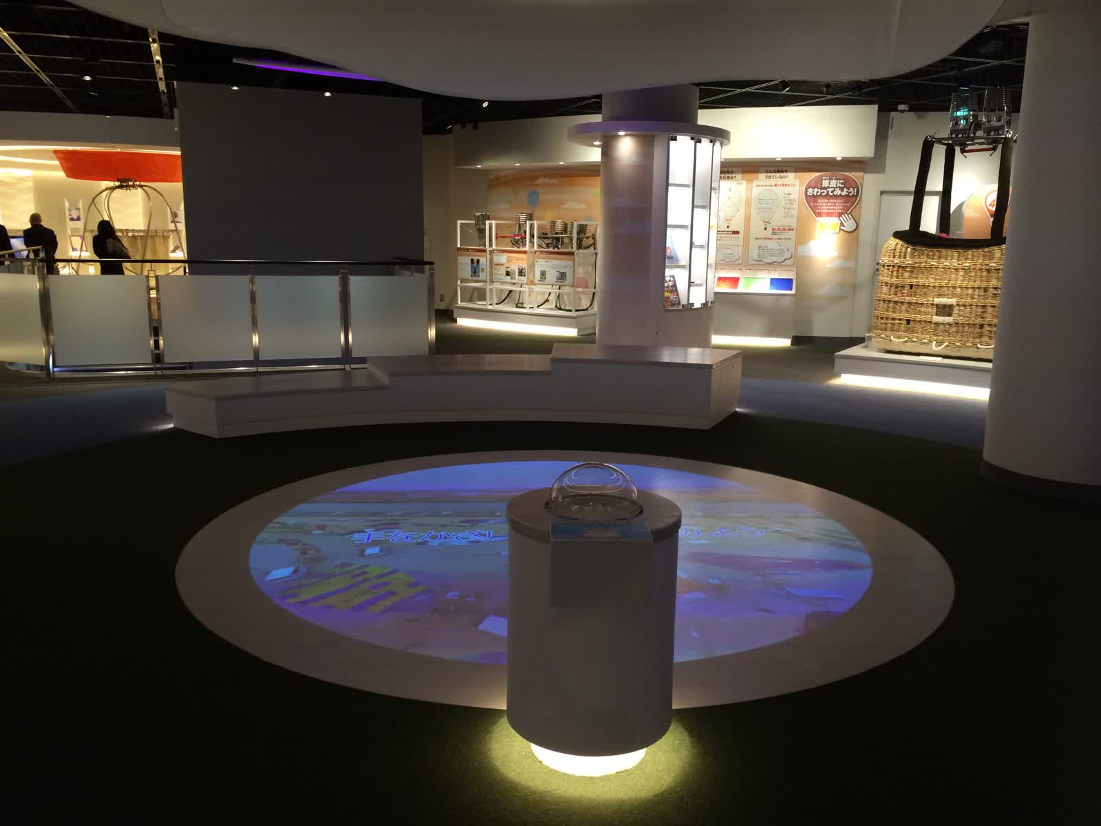 佐賀熱氣球博物館 | 去趣 chicTrip