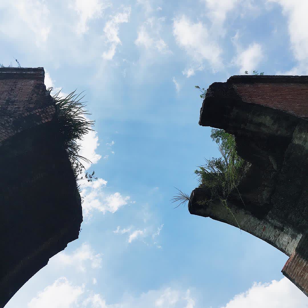 龍騰斷橋(魚藤坪斷橋) | 去趣 chicTrip