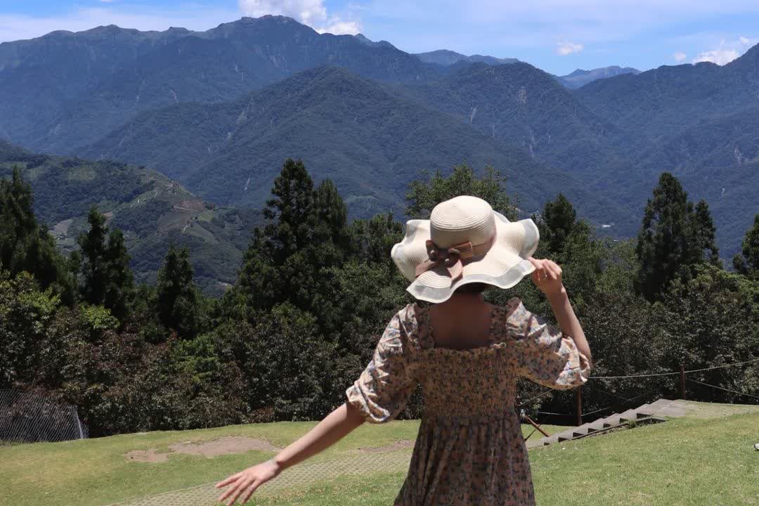 清境農場青青草原 | 去趣 chicTrip