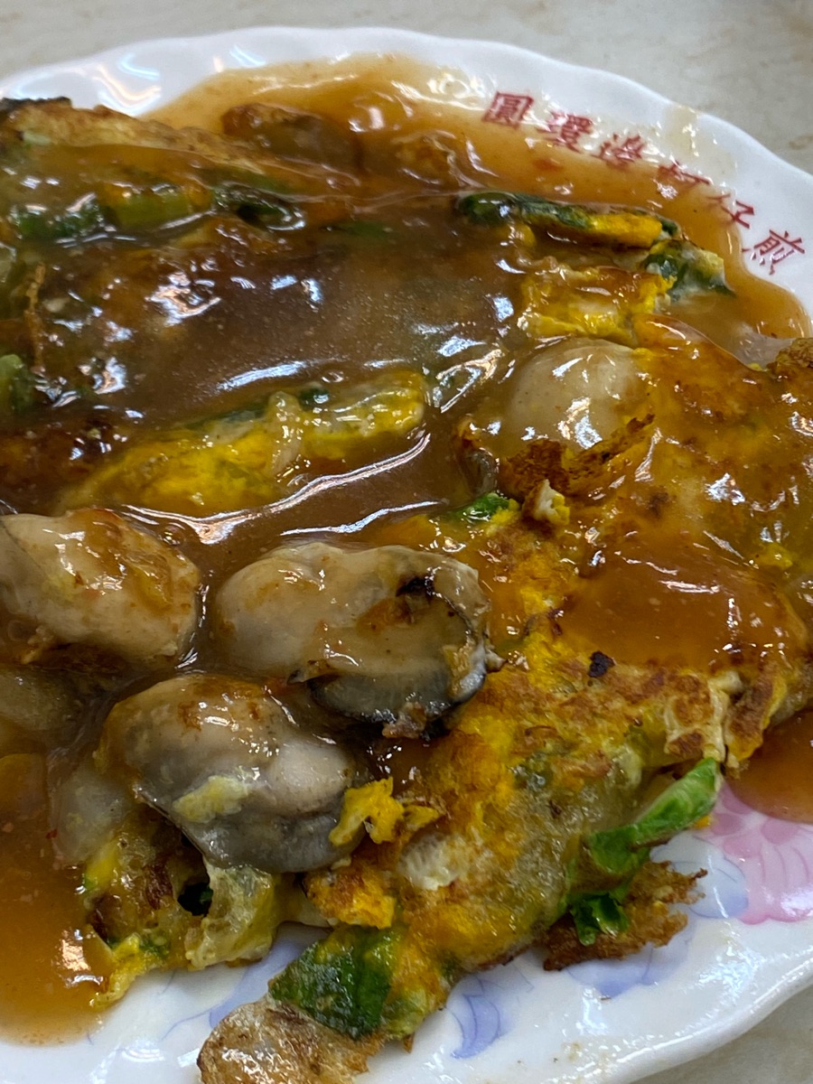 寧夏夜市 | 去趣 chicTrip