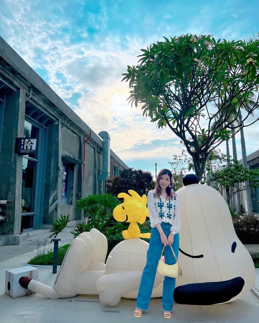 駁二蓬萊倉庫群 | 去趣 chicTrip