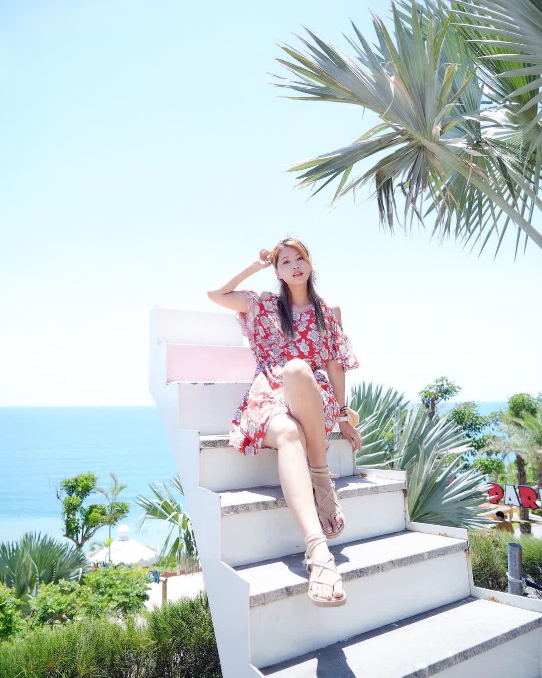 海崖谷 | 去趣 chicTrip