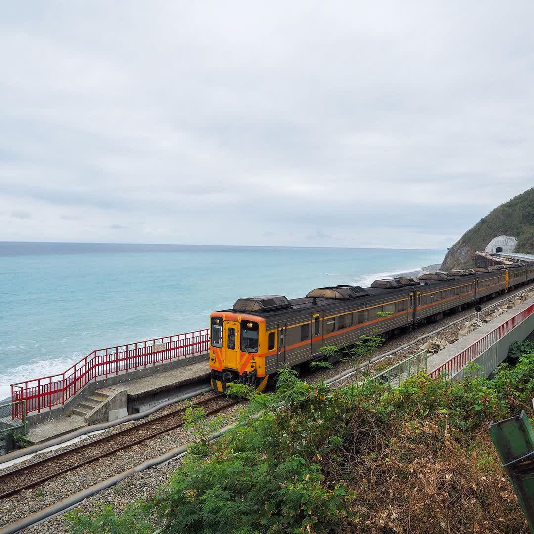 多良車站 | 去趣 chicTrip