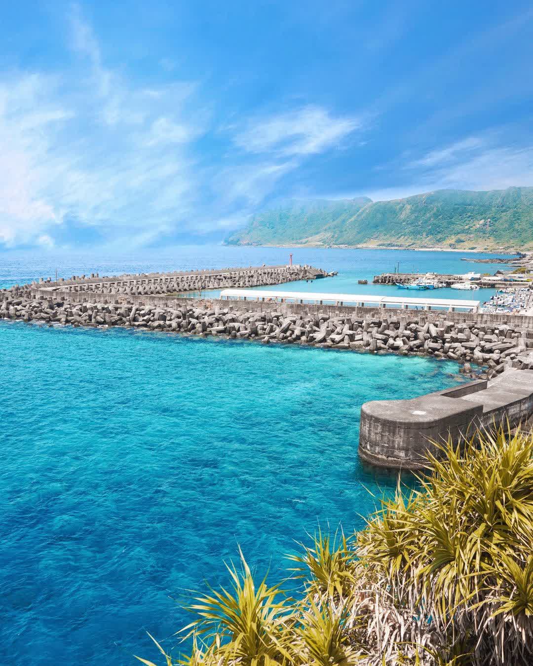 舊蘭嶼燈塔 | 去趣 chicTrip