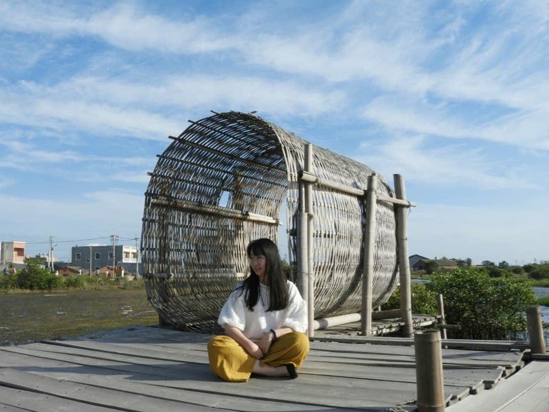 成龍溼地 | 去趣 chicTrip