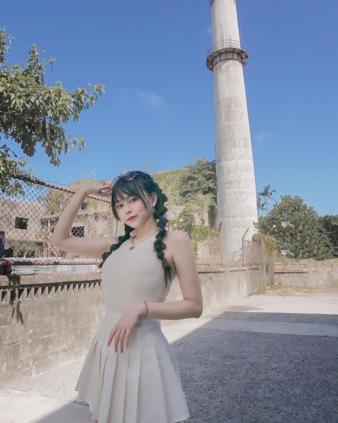 中興文化創意園區 | 去趣 chicTrip