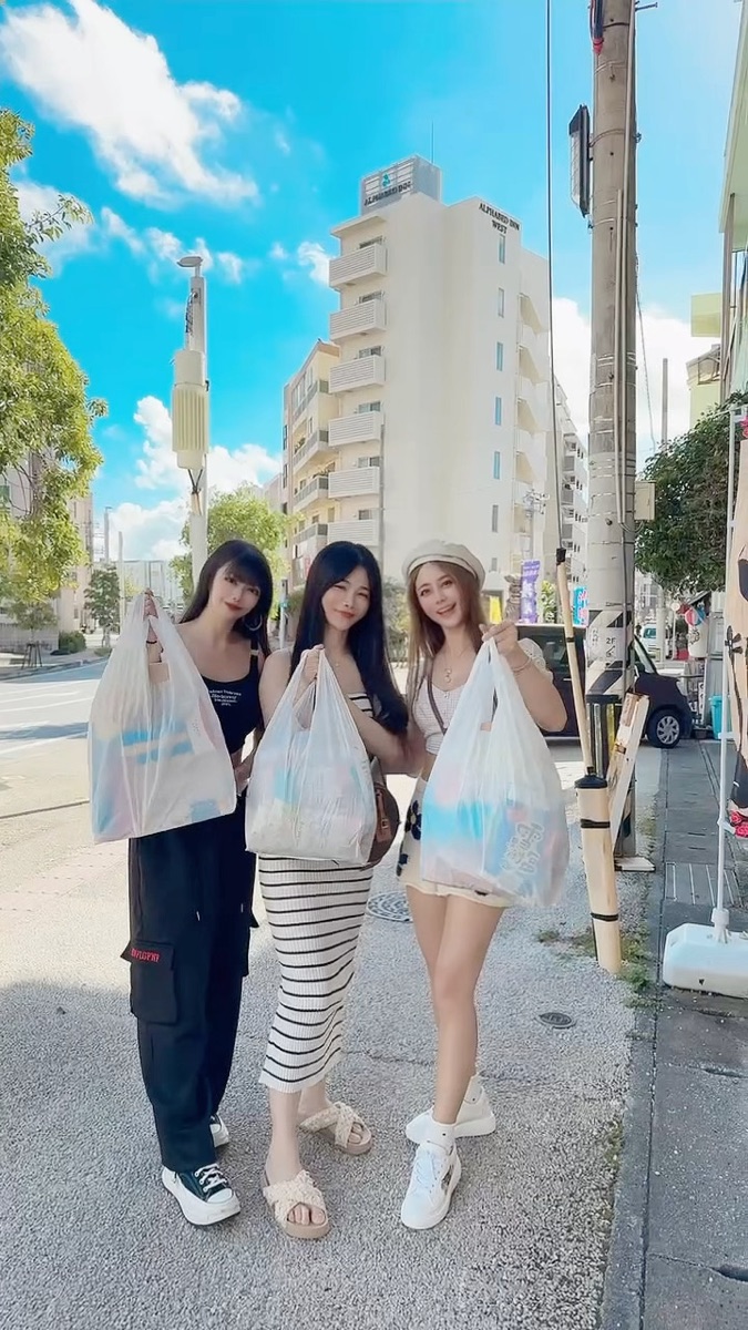 世豊商店 | 去趣 chicTrip