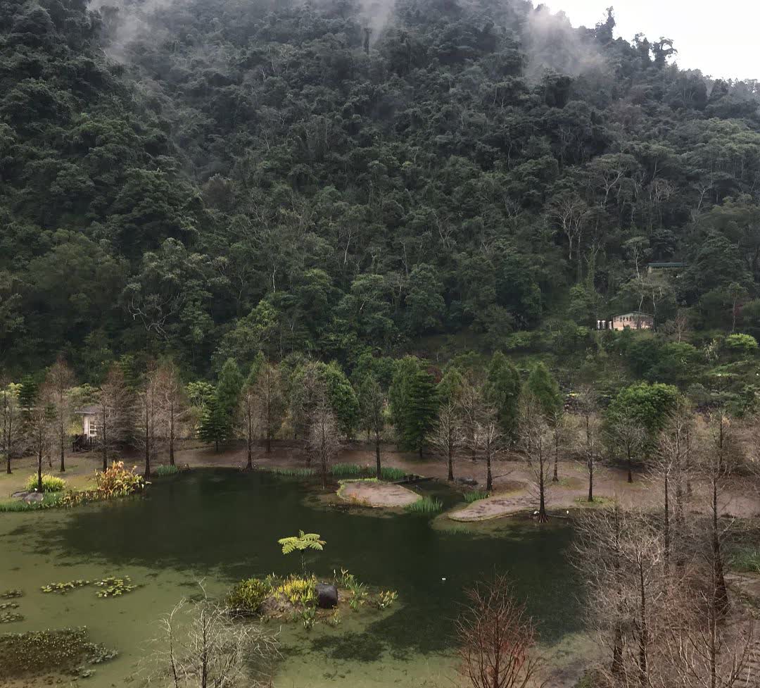南庄雲水度假溫泉 (Cloudland Resort) | 去趣 chicTrip