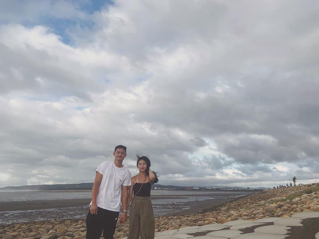 南寮魚鱗天梯 | 去趣 chicTrip