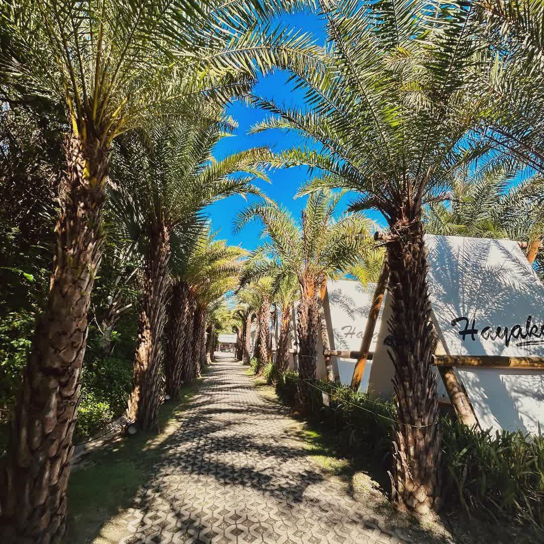 海崖谷 | 去趣 chicTrip