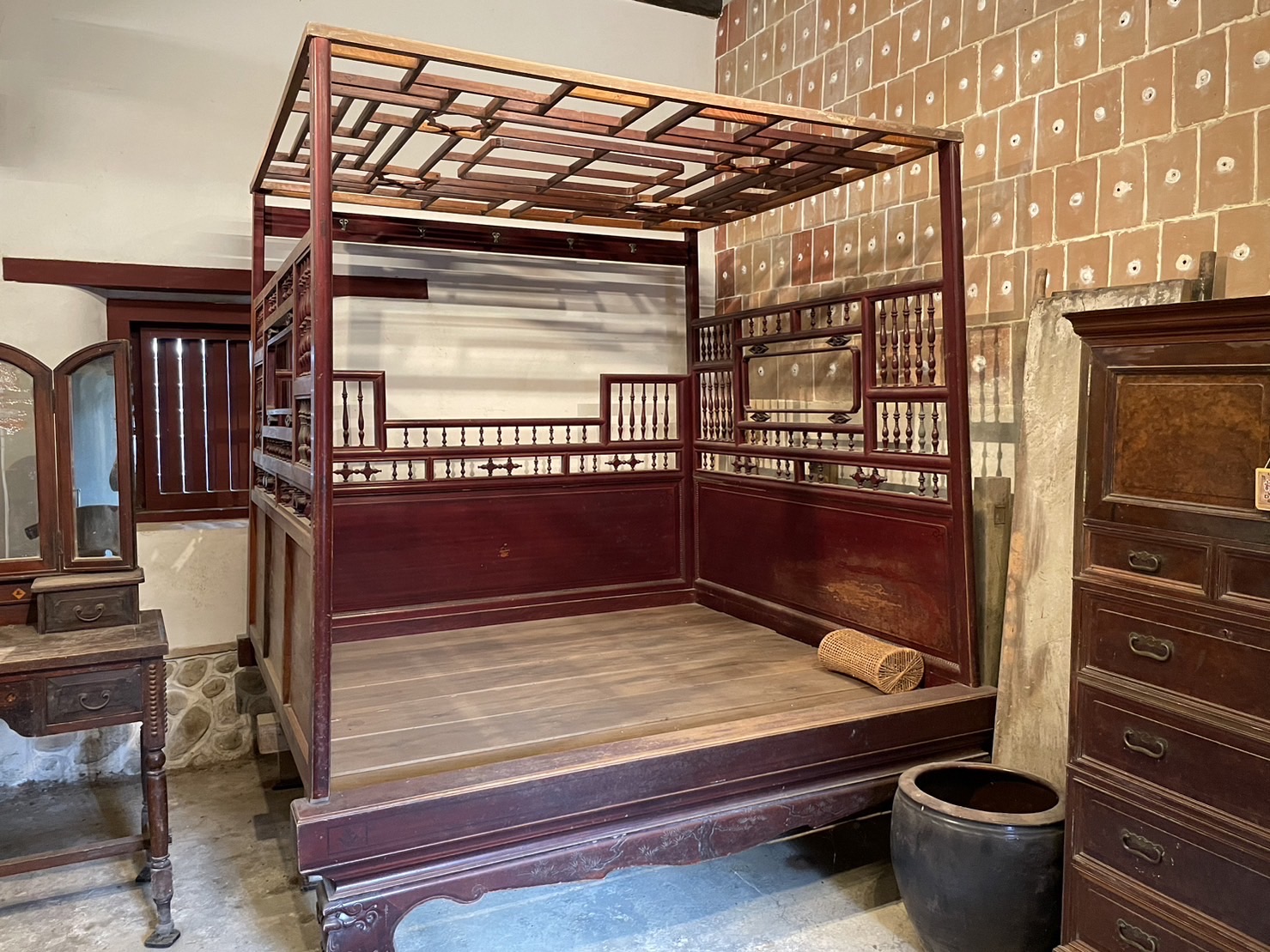 馬祖新村眷村文創園區 | 去趣 chicTrip