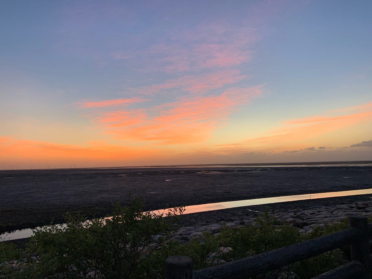 新竹17公里海岸風景區 | 去趣 chicTrip