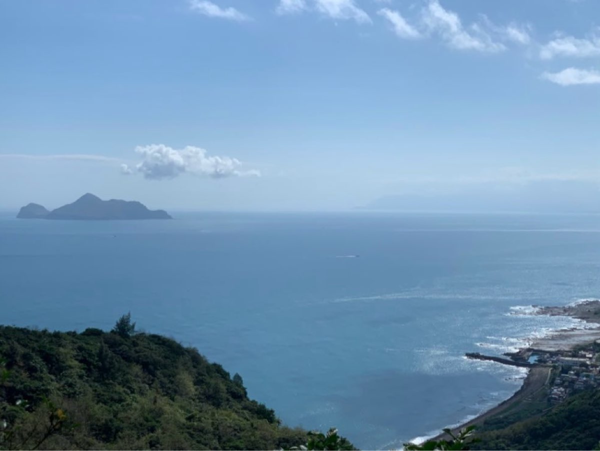 草嶺古道 | 去趣 chicTrip