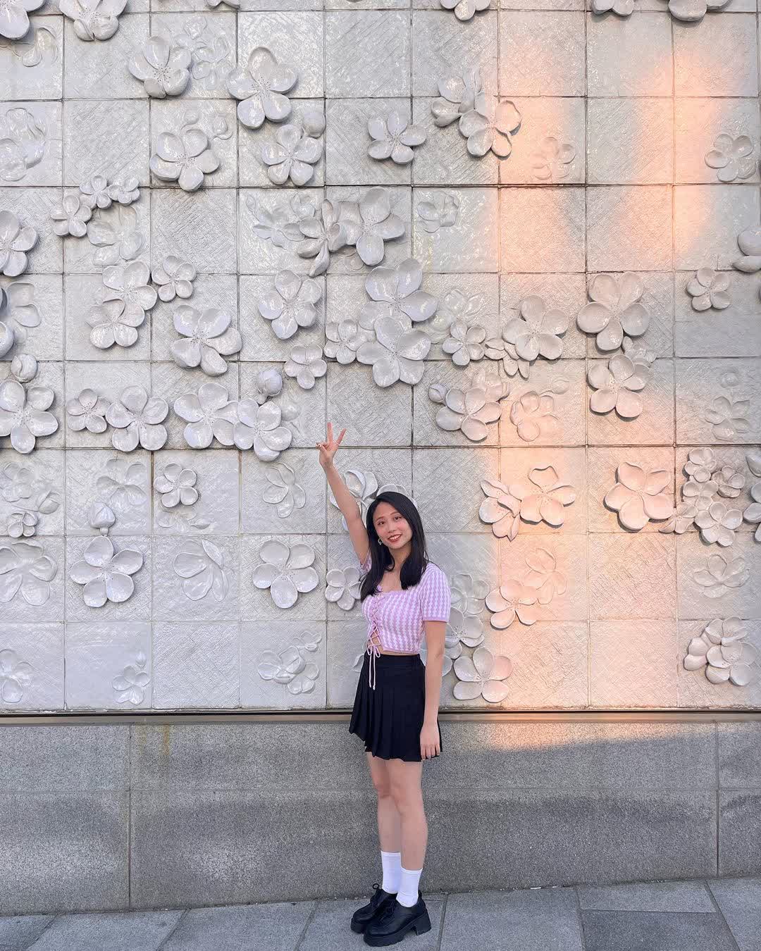 梨花女子大學 | 去趣 chicTrip