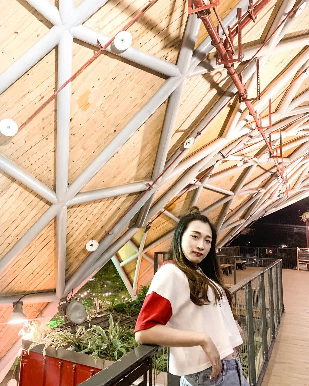 鐵花村音樂聚落慢市集 | 去趣 chicTrip