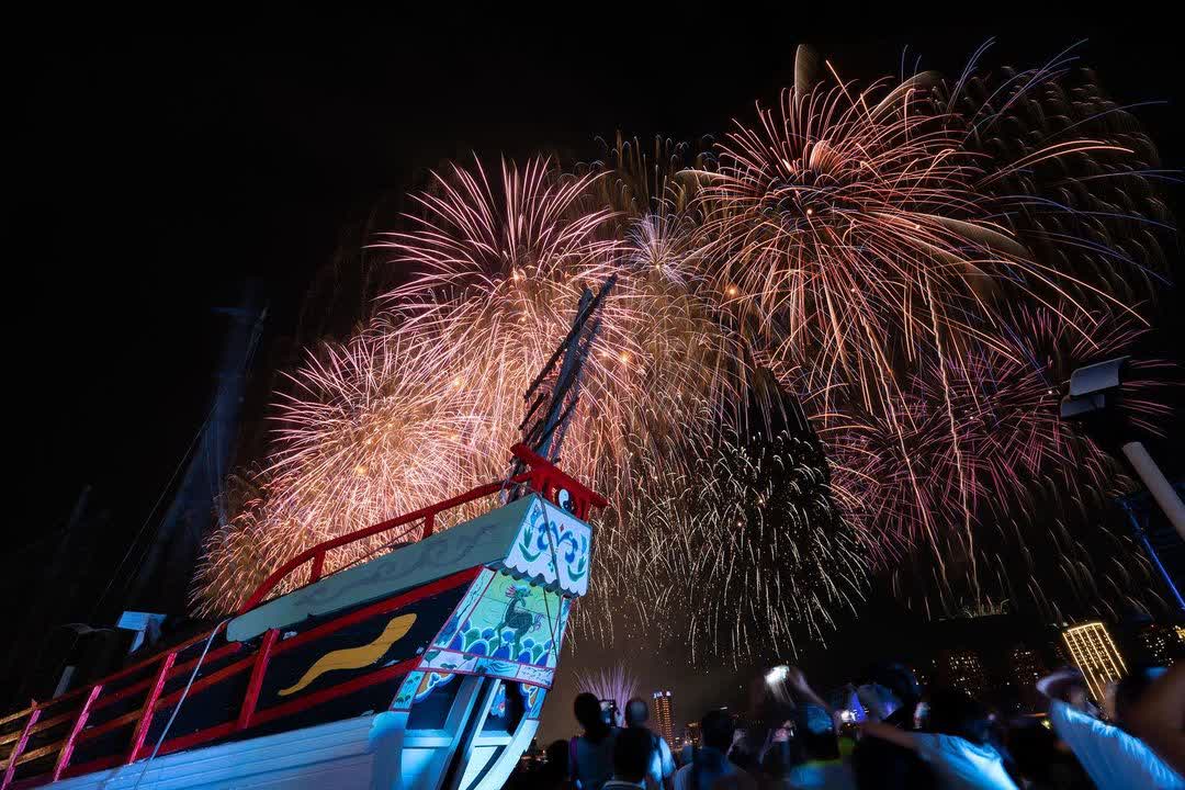 大稻埕碼頭貨櫃市集 | 去趣 chicTrip