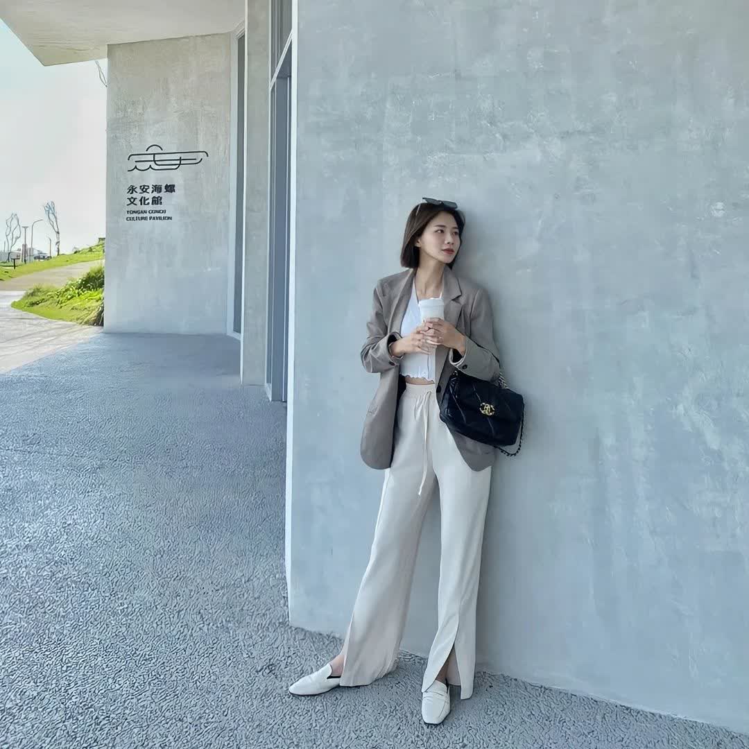 永安海螺文化館 | 去趣 chicTrip