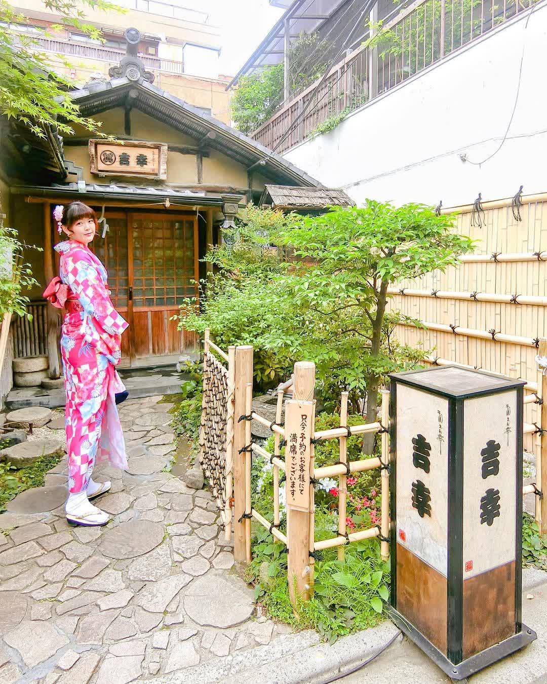 淺草寺 | 去趣 chicTrip